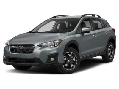 Photo of a 2018 Subaru Crosstrek AWD 2.0I Premium 4DR Crossover CVT for sale