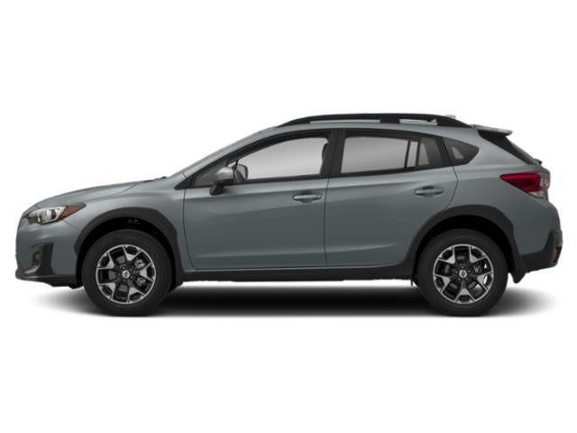 2018 Subaru Crosstrek 2.0i Premium — photo 1 of 12