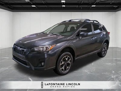 Photo of a 2019 Subaru Crosstrek AWD 2.0I Premium 4DR Crossover CVT for sale