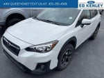 2018 Crosstrek Thumbnail 2