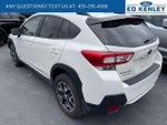 2018 Crosstrek Thumbnail 3