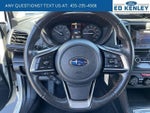 2018 Crosstrek Thumbnail 11