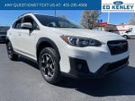2018 Crosstrek Thumbnail 18