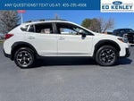 2018 Crosstrek Thumbnail 23