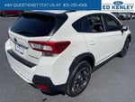2018 Crosstrek Thumbnail 27