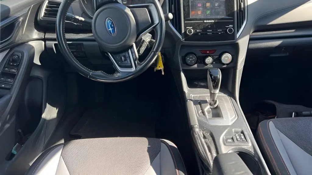 2018 Subaru Crosstrek 2.0i Premium