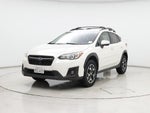 2018 Crosstrek Thumbnail 4