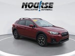 2018 Crosstrek Thumbnail 2