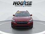 2018 Crosstrek Thumbnail 3