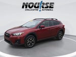 2018 Crosstrek Thumbnail 4