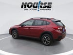 2018 Crosstrek Thumbnail 6