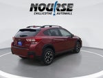 2018 Crosstrek Thumbnail 8