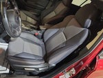2018 Crosstrek Thumbnail 13