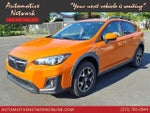 2018 Crosstrek Thumbnail 1