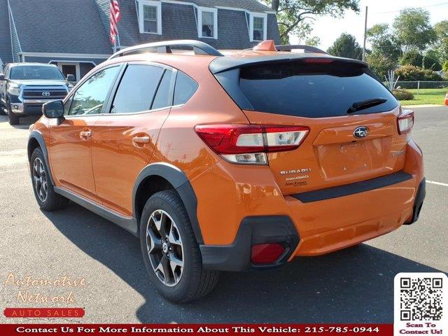 2018 Subaru Crosstrek - $15,999