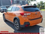 2018 Crosstrek Thumbnail 3