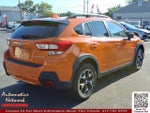 2018 Crosstrek Thumbnail 5