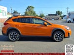 2018 Crosstrek Thumbnail 6