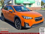 2018 Crosstrek Thumbnail 7