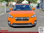 2018 Crosstrek Thumbnail 8