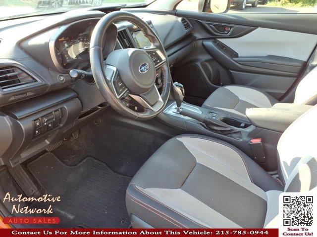 2018 Subaru Crosstrek - $15,999