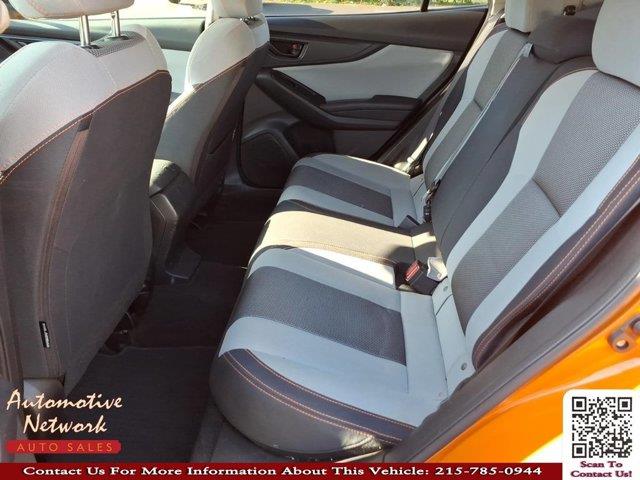 2018 Subaru Crosstrek - $15,999
