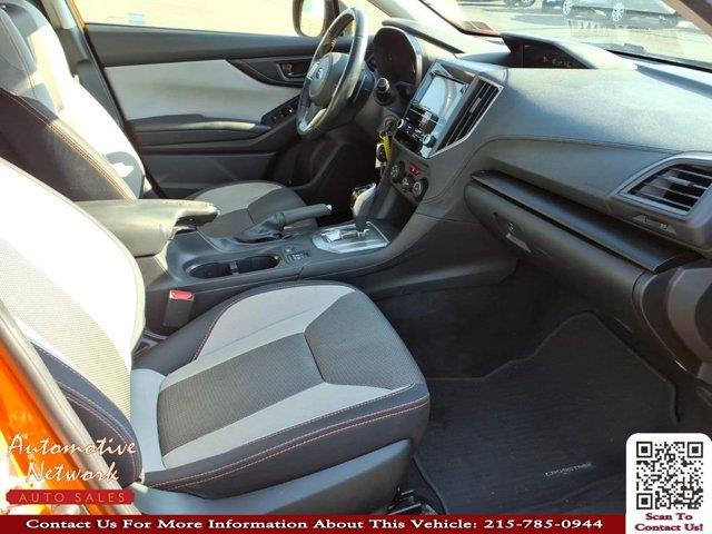 2018 Subaru Crosstrek - $15,999