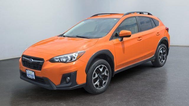 Preowned 2019 Subaru Crosstrek 2.0i Premium for Sale