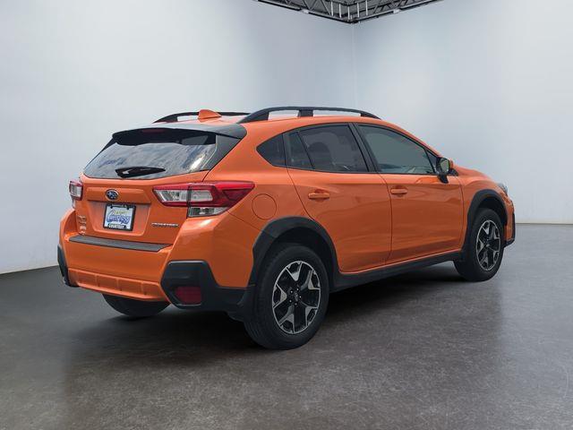 2019 Subaru Crosstrek - $18,242