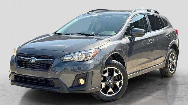 Preowned 2020 Subaru Crosstrek Premium for Sale
