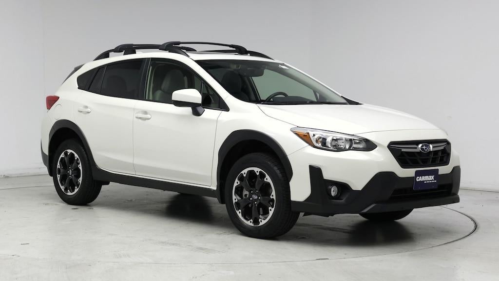 Preowned 2022 Subaru Crosstrek Premium for Sale