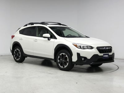 Photo of a 2022 Subaru Crosstrek AWD Premium 4DR Crossover CVT for sale