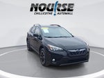 2023 Crosstrek Thumbnail 2