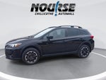 2023 Crosstrek Thumbnail 4