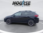 2023 Crosstrek Thumbnail 5