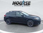 2023 Crosstrek Thumbnail 9