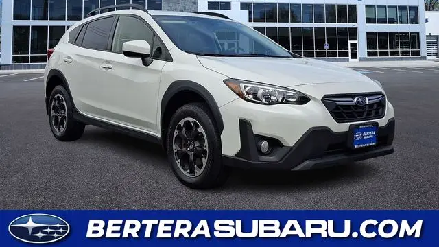 Preowned 2023 Subaru Crosstrek Premium for Sale