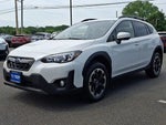 2023 Crosstrek Thumbnail 3