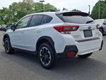 2023 Crosstrek Thumbnail 4