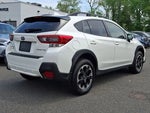 2023 Crosstrek Thumbnail 6