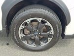 2023 Crosstrek Thumbnail 8