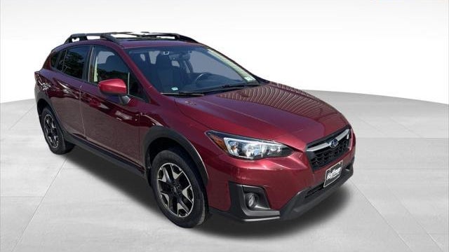 Preowned 2019 Subaru Crosstrek 2.0i Premium for Sale