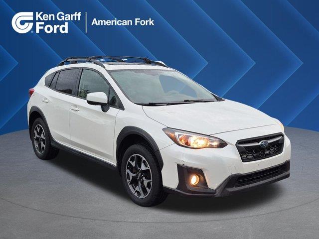 2020 Subaru Crosstrek - $18,665