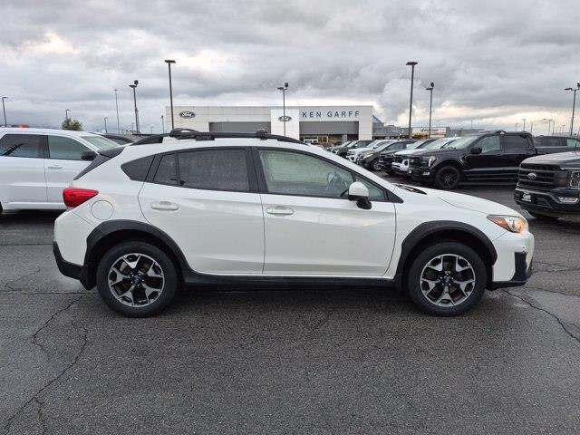 2020 Subaru Crosstrek - $18,665