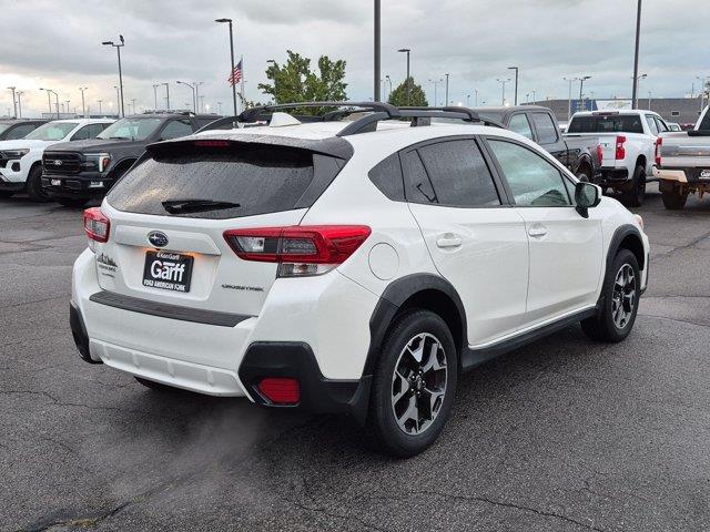 2020 Subaru Crosstrek - $18,665