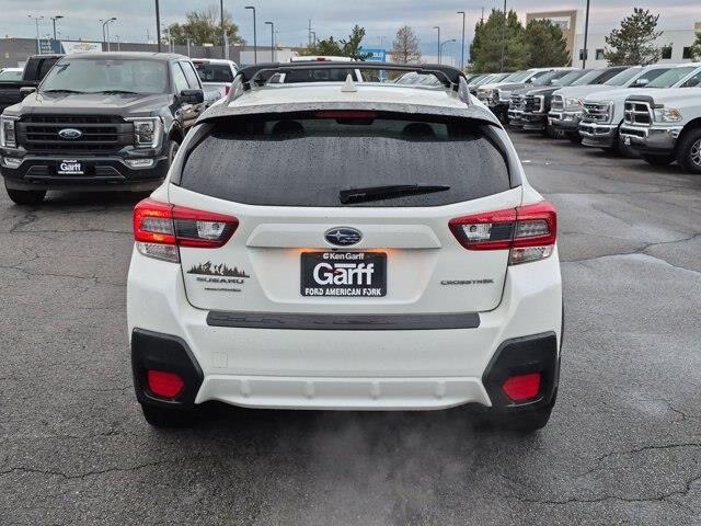 2020 Subaru Crosstrek - $18,665