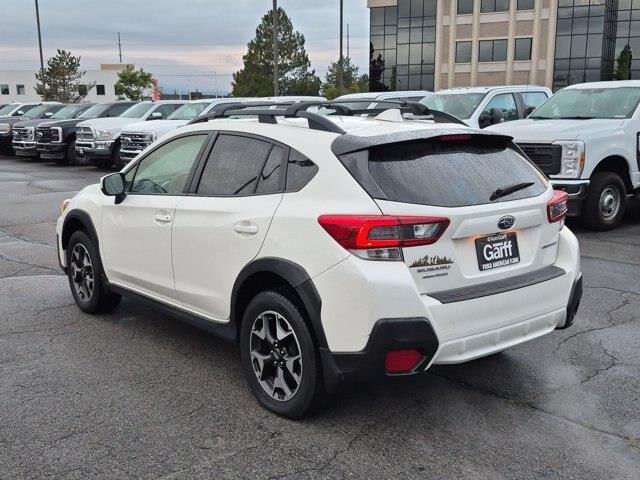 2020 Subaru Crosstrek - $18,665