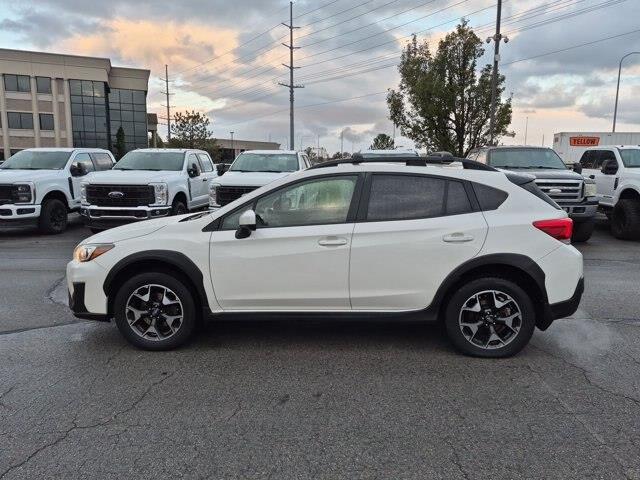 2020 Subaru Crosstrek - $18,665