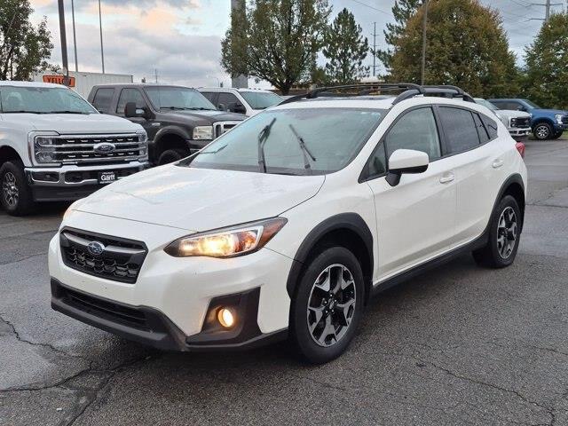 2020 Subaru Crosstrek - $18,665
