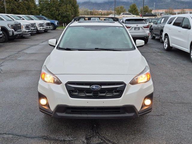 2020 Subaru Crosstrek - $18,665